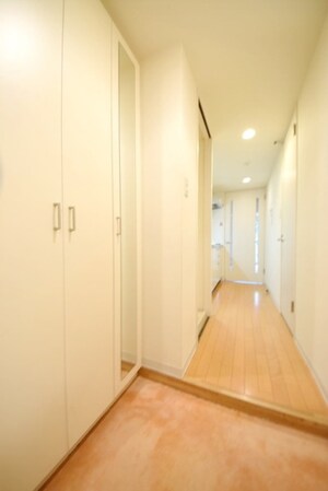 レジディア荻窪の物件内観写真